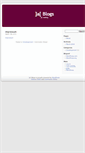 Mobile Screenshot of blogs.akbild.ac.at